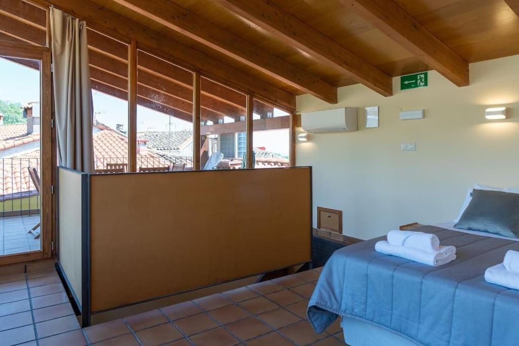 Casa La Vera Rural Talaveruela Eksteriør billede