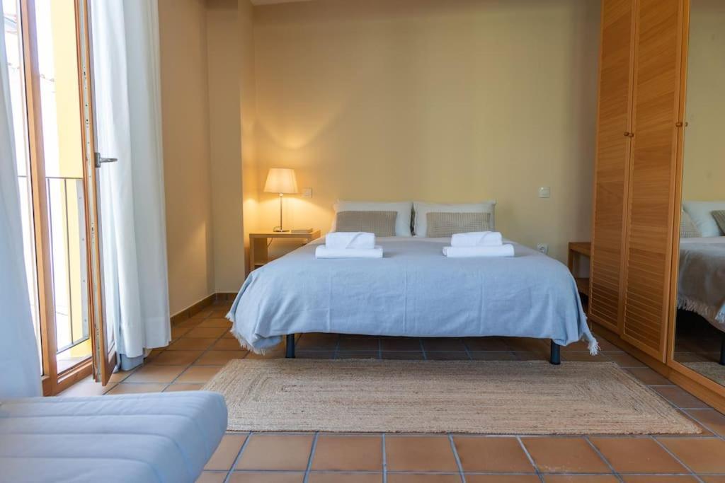 Casa La Vera Rural Talaveruela Eksteriør billede