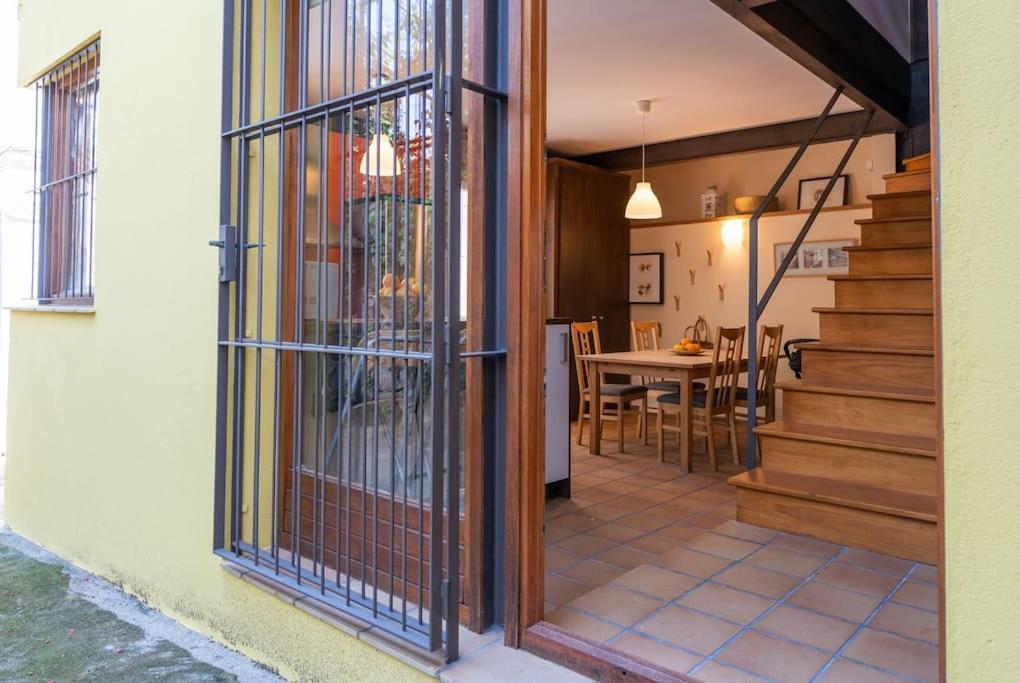 Casa La Vera Rural Talaveruela Eksteriør billede