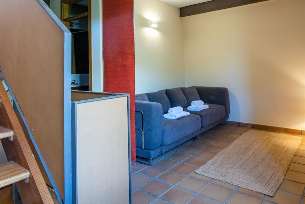 Casa La Vera Rural Talaveruela Eksteriør billede