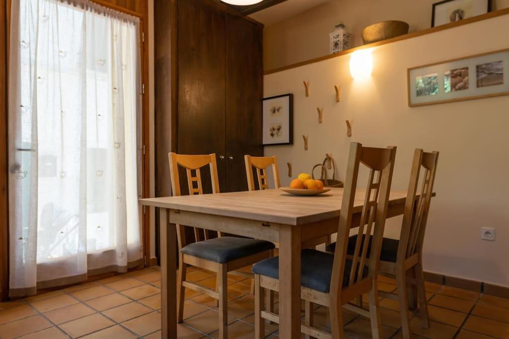 Casa La Vera Rural Talaveruela Eksteriør billede