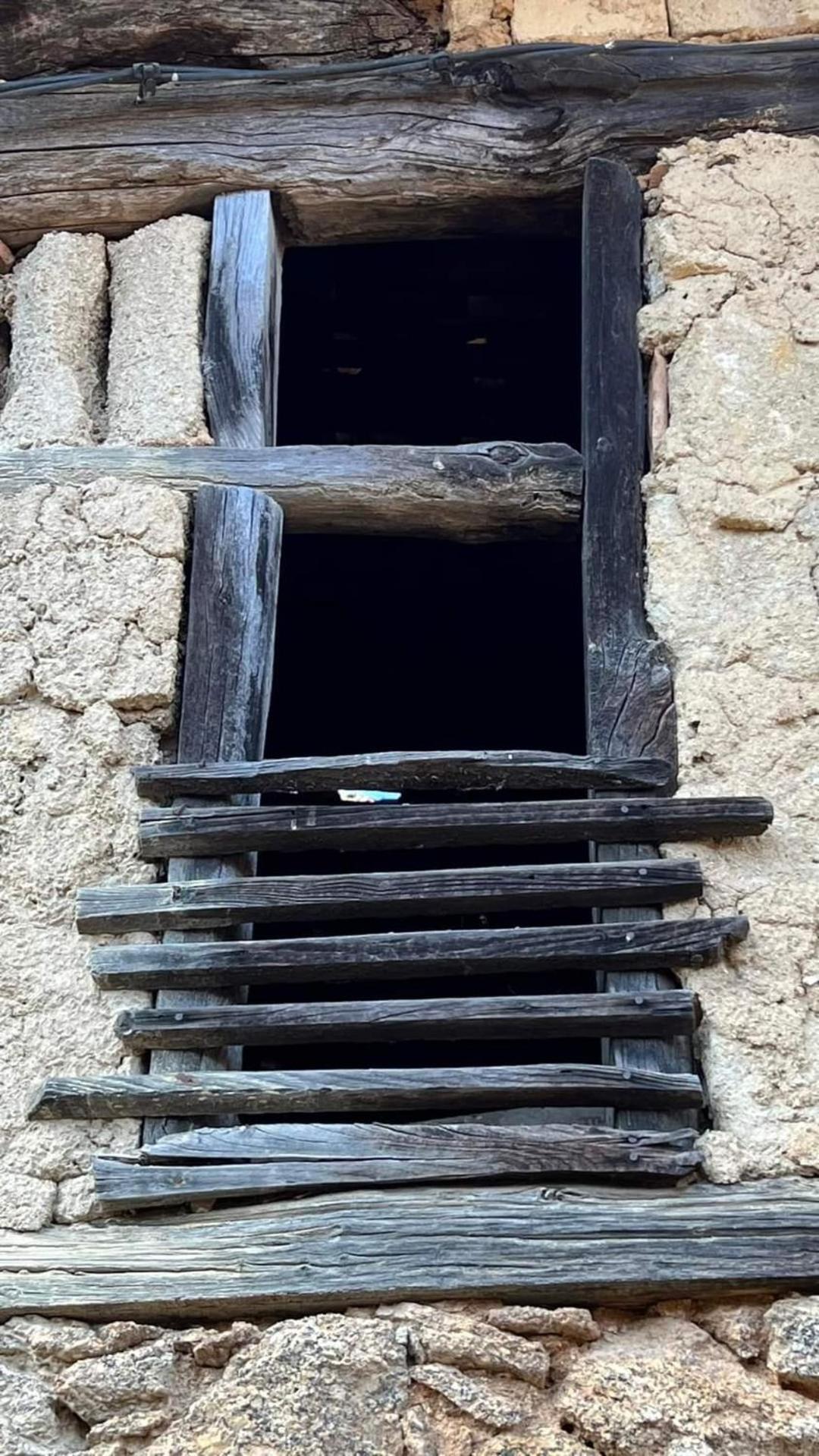 Casa La Vera Rural Talaveruela Eksteriør billede